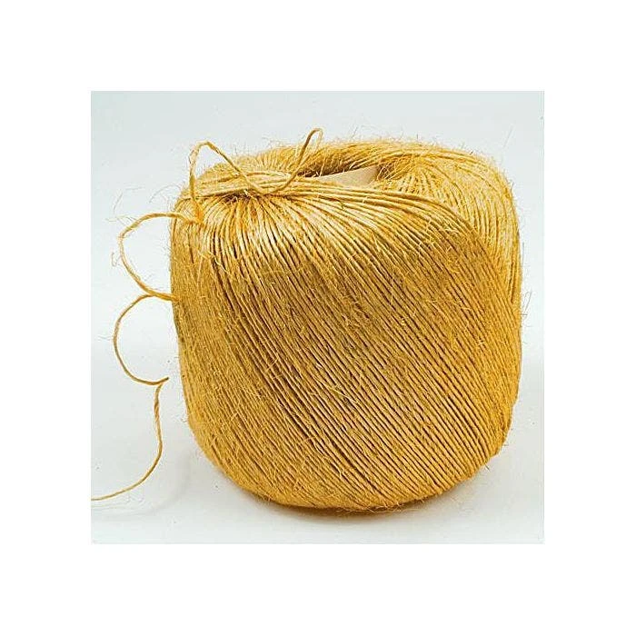 Binder Twine Sisal 5Lbs Ball 2 Binder Twine Sisal 5Lbs Ball - Image 2