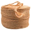 Sisal Twine, 1-Ply, 10-Pound Ball