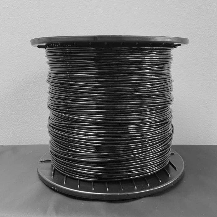 DuraLine 2-1/2-Millimeter Monofilament Trellis Line, 1,000 Feet 2 DuraLine 2-1/2-Millimeter Monofilament Trellis Line, 1,000 Feet - Image 2