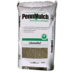 Penn Mulch, 40-Pound Bag