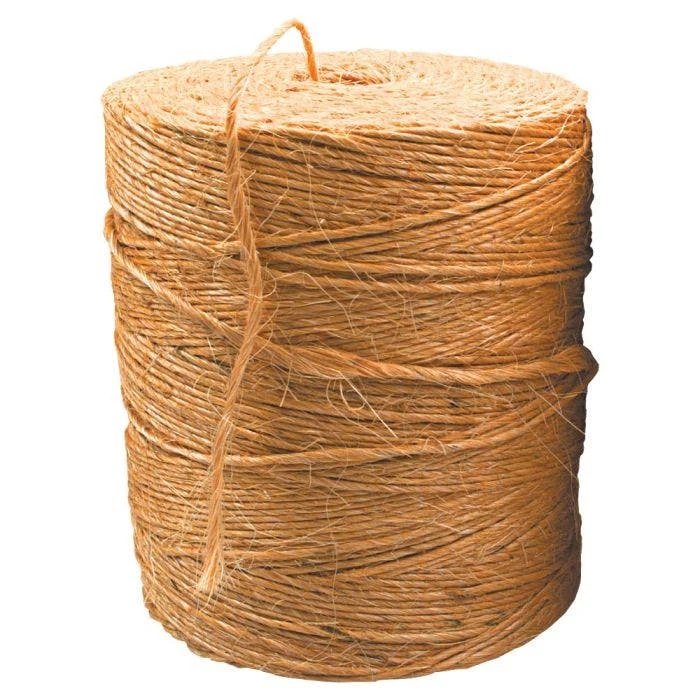 Baler Twine 1Ply 2-20Lbs Balls Per Bale 1 Baler Twine 1Ply 2-20Lbs Balls Per Bale