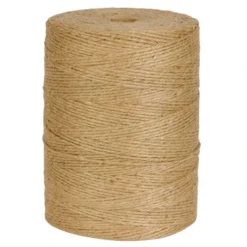 Jute Natural 3-Ply 10 Lb Spool