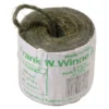 Twine 3 Ply Green Jute 12 Pk
