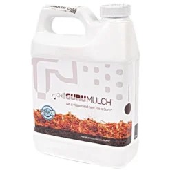 GURUmulch™ Premium Mulch Colorant - Chestnut Brown