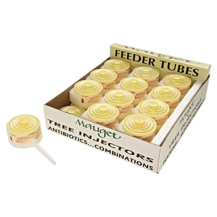 Fungisol Micro-Injected Fungicide, Quarter Flat Of 24 6 ML Capsules 2 Fungisol Micro-Injected Fungicide, Quarter Flat Of 24 6 ML Capsules - Image 2