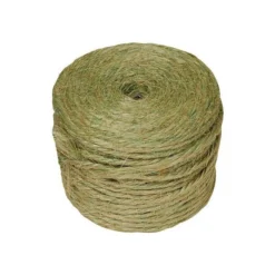 Sisal Twine Green 3Ply 10Lbs Ball