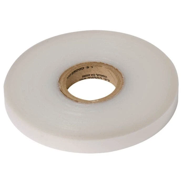 Clear Poly Budding Tape 2 Clear Poly Budding Tape - Image 2