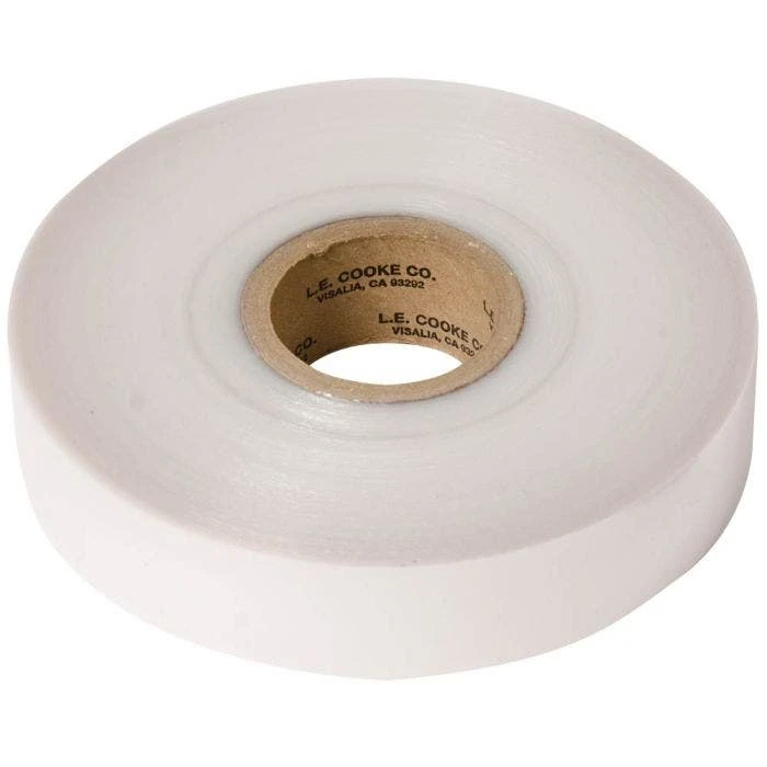 Clear Poly Budding Tape 1 Clear Poly Budding Tape