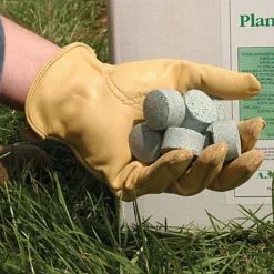 Leonard Fertilizer Tablets For Containers 14-4-6 Controlled Release 3 To 4 Months 3 Grams -Outdoor Garden Store 3gct 2 1