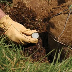 Leonard Fertilizer Tablets For Containers 14-4-6 Controlled Release 3 To 4 Months 3 Grams -Outdoor Garden Store 3gct 3 1