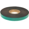Plant Tie Ribbon Green All Purpose 1/2"x300' 4 Mil, Pack Of 24