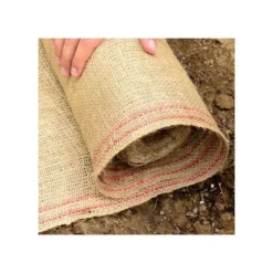 Burlap Roll, 40in X 100ft