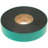 Plant Tie Ribbon Green Heavy Duty 1"x150' 8 Mil, Pack Of 12
