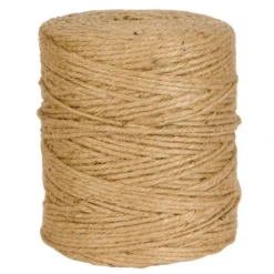 Jute Natural 4Ply 10Lbs Balls