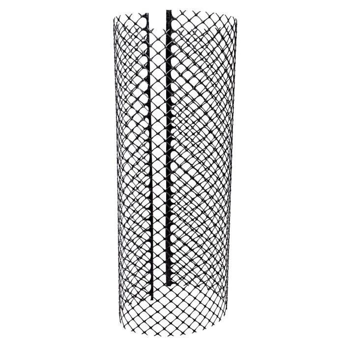 Leonard Mesh Panel Tree Guards, Pack Of 10 1 Leonard Mesh Panel Tree Guards, Pack Of 10