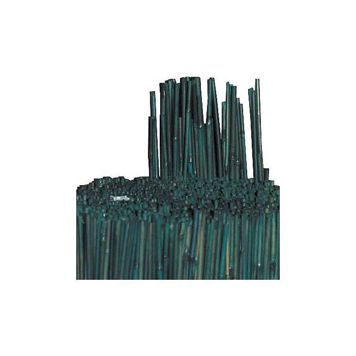 3/8in X 48in Green-Dyed First Cut Premium Bamboo Stakes, Bundle Of 500 2 3/8in X 48in Green-Dyed First Cut Premium Bamboo Stakes, Bundle Of 500 - Image 2