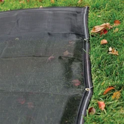 Ready Made Shade Tarp 47% Shade 10'x20' -Outdoor Garden Store 5102 3