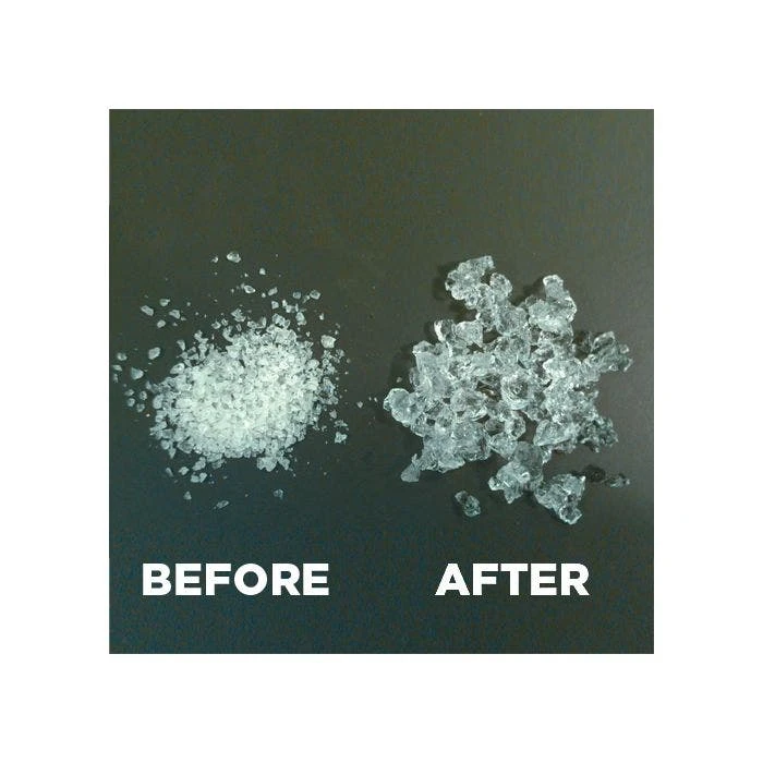 Terra-Sorb Hydrogel Super Absorbent Fine 55lb Grade Container 5 Terra-Sorb Hydrogel Super Absorbent Fine 55lb Grade Container - Image 5