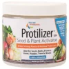 Natural Alternative Protilizer Seed And Plant Activator, 6 Oz.