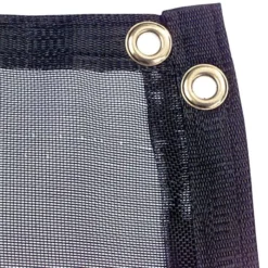 Ready Made Shade Tarp 63% Shade 10'x20'