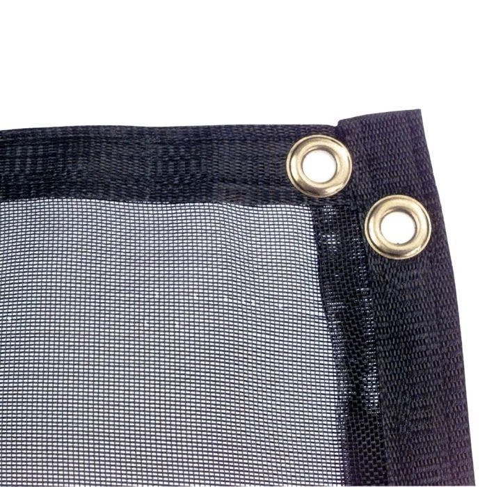 Ready Made Shade Tarp 63% Shade 20'x20' 2 Ready Made Shade Tarp 63% Shade 20'x20' - Image 2