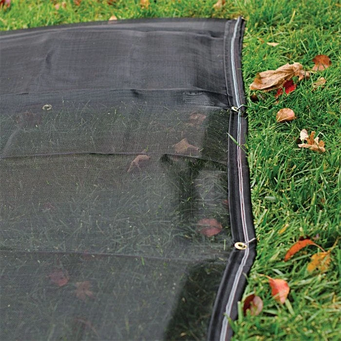 Ready Made Shade Tarp 63% Shade 20'x20' 3 Ready Made Shade Tarp 63% Shade 20'x20' - Image 3