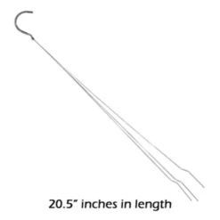 Belden Plastics 10-Inch Pop Baskets, White, Case Of 50 -Outdoor Garden Store 690520 4 1