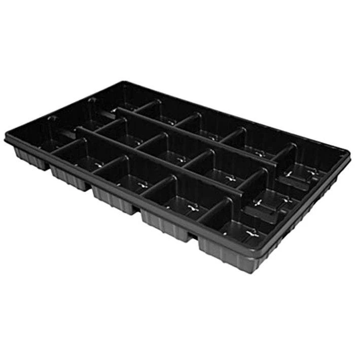 TO Plastics Carrying Tray For 450 Series Pots, Case Of 50 Trays 1 TO Plastics Carrying Tray For 450 Series Pots, Case Of 50 Trays