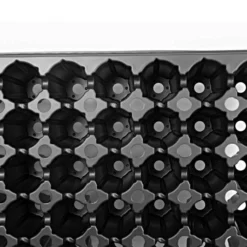 T O Plastics Star Plug Trays 6 X 12 Deep 72 Cell 50/box -Outdoor Garden Store 720582c inside