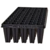 T O Plastics SureRoots Forestry Tray 50 Cells 25 Trays Per Case
