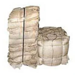 Burlap Square, 84 X 84 Inch Treated, 10 Ounce