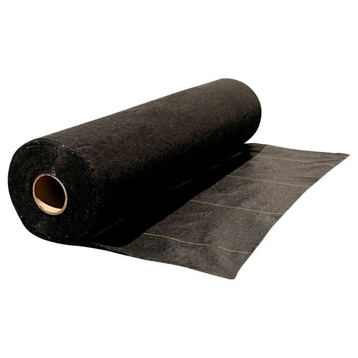 Landscape Fabric Woven 5oz. 8ft X 250ft 1 Landscape Fabric Woven 5oz. 8ft X 250ft