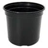 Thermoform Nursery Pot, 1 Gallon, Case Of 360