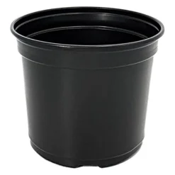 Thermoform Nursery Pot, 1 Gallon, Case Of 360
