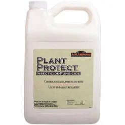 Leonard Plant Protect™ Insecticide + Fungicide, 1 Gallon
