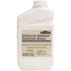 Leonard Disease ShieldCopper Soap, 1 Quart
