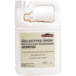 Leonard Selective IronBroadleaf Herbicide, 1 Gallon