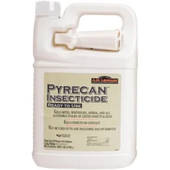 Leonard Pyrecan™ Ready-to-Use Insecticide, 1 Gallon