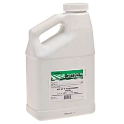 GrassOut Max Post Emergent Liquid Herbicide