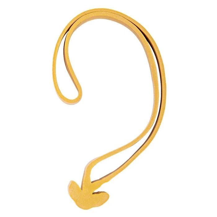 Natural Rubber 160mm Anchor Bands, 1 Season 1 Natural Rubber 160mm Anchor Bands, 1 Season