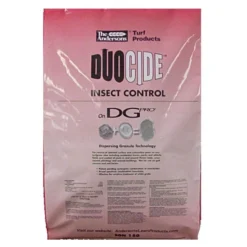 The Anderson's Duocide Insect Control On DG