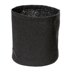 Leonard Grow Bag, 150 G/m2, 1-Gallon, Bundle Of 25