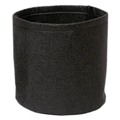 Leonard Grow Bag, 150 G/m2, 2-Gallon, Bundle Of 25