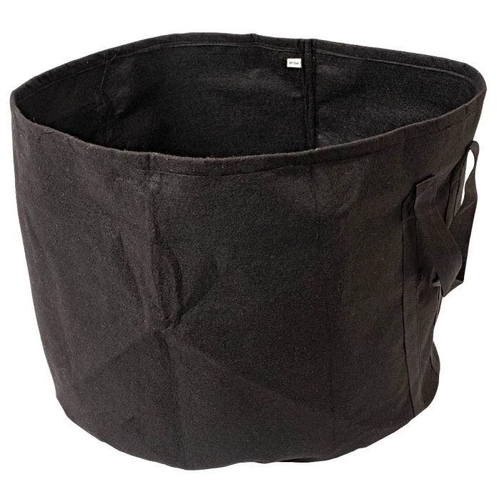 Leonard Grow Bags, 20-Gallon, Bundle Of 10 1 Leonard Grow Bags, 20-Gallon, Bundle Of 10