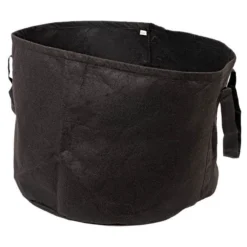 Leonard Grow Bags, 25-Gallon Size, Bundle Of 10