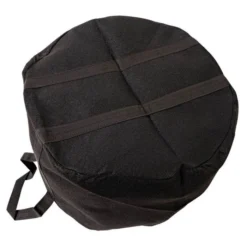 Leonard Grow Bags 7 Gallon Size Bundle Of 10 -Outdoor Garden Store agb7 bottom