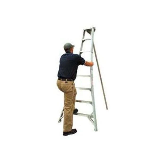 Tallman 10-Foot Tripod Orchard Ladder 1 Tallman 10-Foot Tripod Orchard Ladder