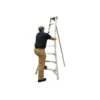 Tallman 12-Foot Tripod Orchard Ladder
