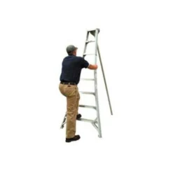 Tallman 12-Foot Tripod Orchard Ladder
