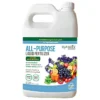 HyR BRIX 4-3-3 All-Purpose Liquid Fertilizer, 1 Gallon
